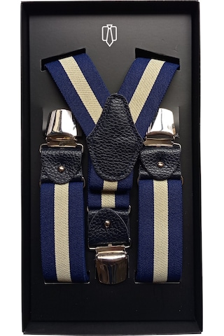 Coolmenclub Desenli Pantolon Askısı