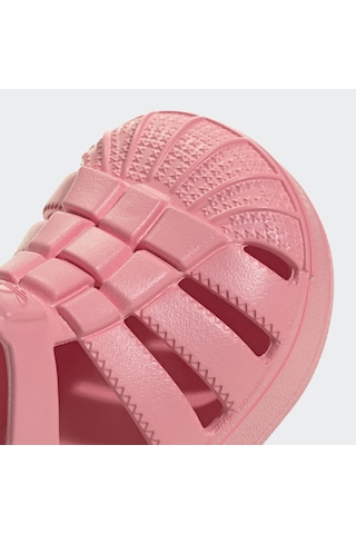 Adidas Jı2805 Superstar Sandal I Çocuk Sandalet Pembe