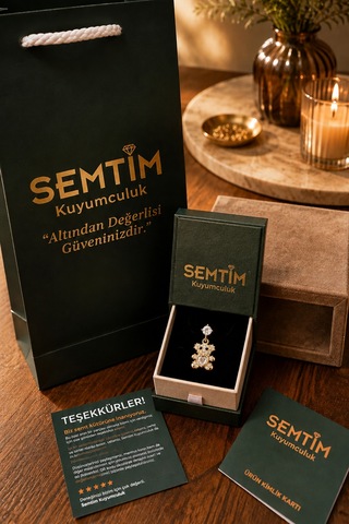 Sertifikalı 316l Çelik Tektaş Detaylı Kedi Figürlü Premium Altın Kaplama Tragus Ve Helix Piercing