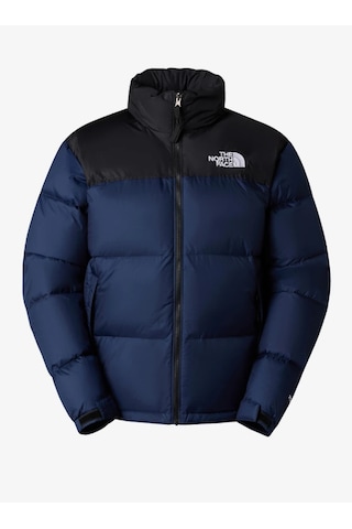 The North Face M 1996 Retro Nuptse Jacket Erkek Mont Mavi