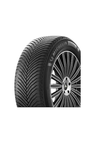 Michelin 205/55 R19 97h Xl Alpın 7 Mı Kış Lastiği 2024