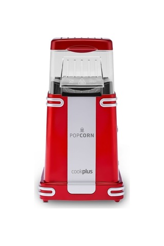 Karaca Cookplus Retro Popcorn Makinesi Orta