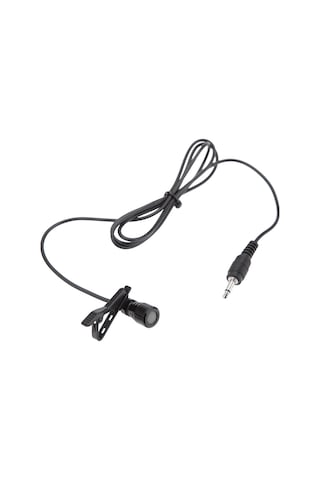 Yifomall "klavye Mikrofonu - Gürültü Önleyici, 3.5mm Jaklı, Pc/laptop İçin Kolay Kullanım"