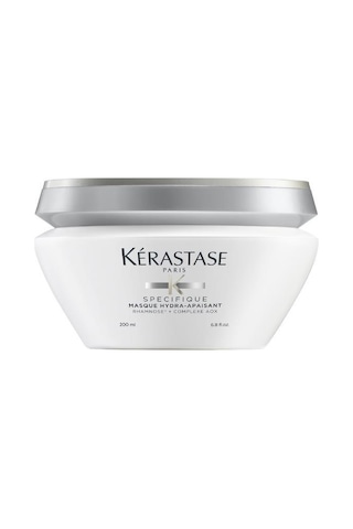 Kerastase Specifique Masque Hydra-Apaisant Krem Jel Maske 200 ML