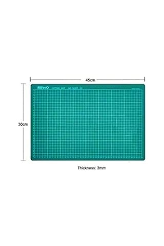 Limmy A3 Kesme Matı Patchwork - Kesme Tablası - Kesim Altlığı 42 30cm