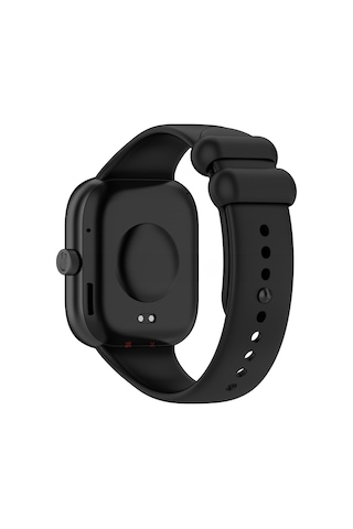 Redmi Watch 5 Uyumlu Kordon Purelux Soft Yumuşak Silikon Kordon Kayış Şık Görünüm