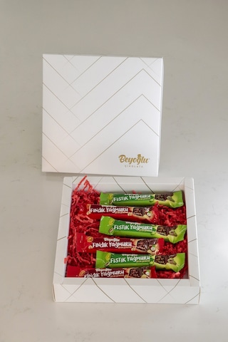 Beyoğlu Çikolata Yağmuru Seti 240 G