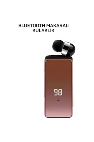 Kulaklık Aksesuarları K67 Makaralı
