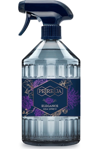 Pereja Oda Spreyi Elegance 500 ML