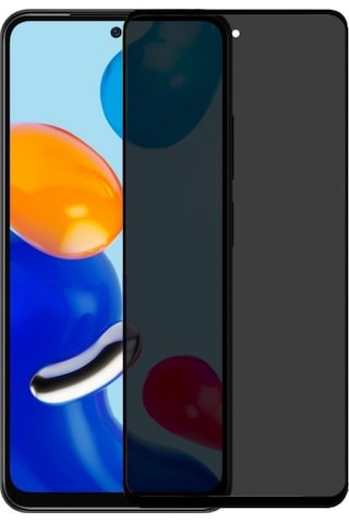 Xiaomi Redmi Note 11 Görünmez Hayalet Ekran Koruyucu