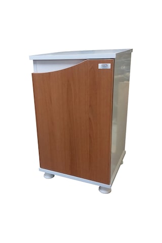 Kanki Pet 40 Cm Kpflexn4040vc Nano Akvaryum Sehpası 40x40x69 Cm