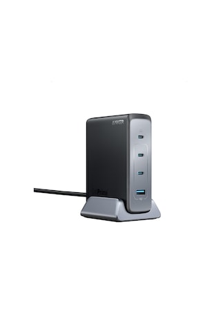 Anker Prime 749 Masaüstü Şarj Cihazı 240w Gan-4 Port - A2342