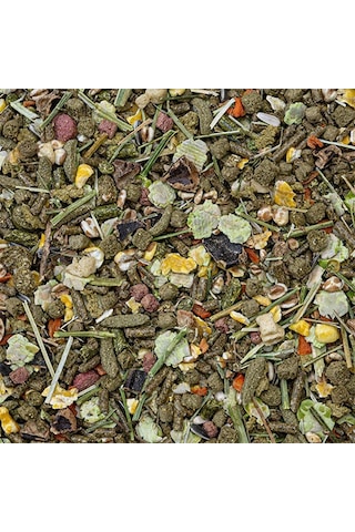 Deli Nature Premium Rabbit Karışık Tavşan Yemi 800 Gr 279-10000.01