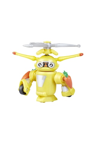 Power Rangers Jack Beastrot E5915-E5946 E5915