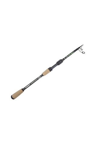 Kendo Kenshi Tele Spin 2.05m 1-6gr Olta Kamışı