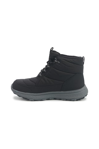 Lumberjack Olıver 5pr Siyah Kadın Outdoor Bot 000000000102026600 Siyah