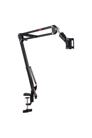 Last Voice NB39 Masa Tipi Mikrofon Standı 35 x 35 CM