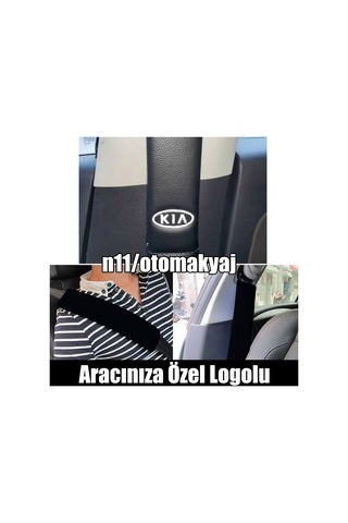 Kia Picanto Konfor Seti Aksesuarı Tuning Modifiye