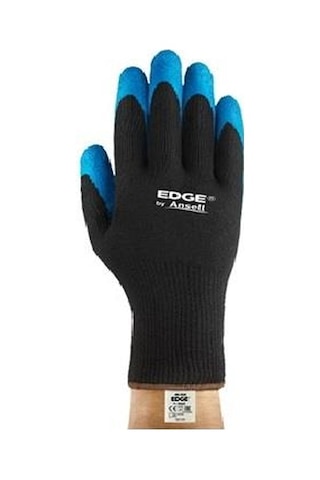 Ansell Edge 48-305 Aşınma ve Yırtılma Çok Amaçlı İş Eldiveni