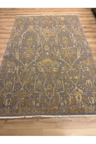 Akarsu Premium Saltanat %100 Safyün Halı