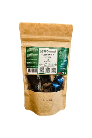 Moon Natural Siyah Besni Kuru Üzüm / Black Large Raisin 200 G Moon Natural Siyah Besni Kuru Üzüm / Black Large Raisin 200 G