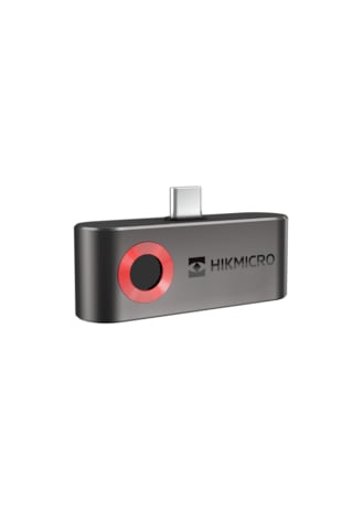 HIKMICRO Mini1 160x120 Kızılötesi Çözünürlük