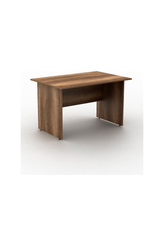 Ofisbazaar Modern Çalışma Masası 120 Cm - Barok Barok