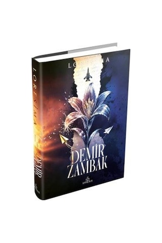 Demir Zambak 1 Ciltli / Loresima Demir Zambak 1 Ciltli / Loresima