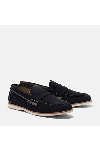 Timberland Classıc Boat Boat Shoe Erkek Ayakkabı-31625 Lacivert
