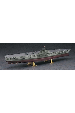 Hasegawa Z3 40153 1/450 Ölçek, Ijn Shinano Uçak Gemisi, Plastik Model Kiti