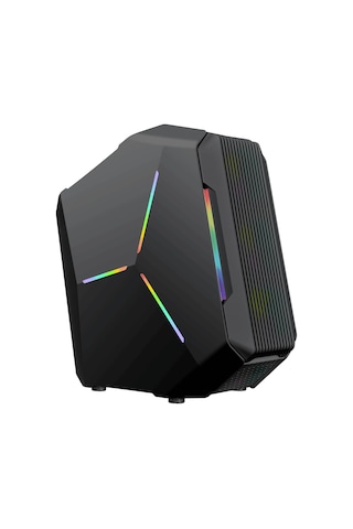 Quantum Gaming Frostnova Flare i5-14400F 32 GB 1 TB SSD 16 GB RTX5060Ti Free Dos Masaüstü Oyuncu Bilgisayarı