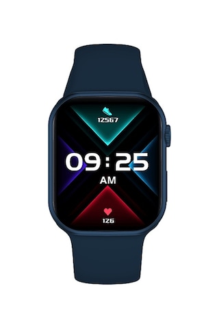 Sword Snazzy Pro SW-C3GT Akıllı Saat (Distribütör Garantili)