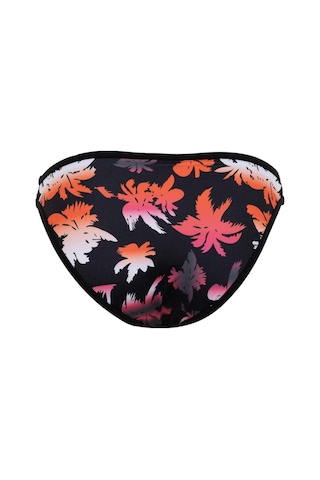 DeFactoFit Sörfçü Desenli Bikini Altı Z9373AZ23HSBK81 Siyah