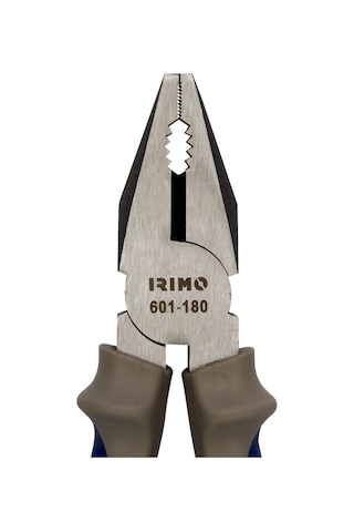 Irimo 601-160-1 Kombine Pense 160mm