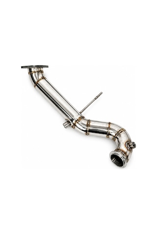 R2p Downpipe - Fiat Linea-punto-doblo-opel 1.3 Multijet Dizel 2011-2015