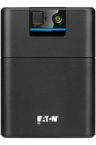 Eaton 1200va 5e 1200 Usb Dın Schuko Line-ınteractive Ups