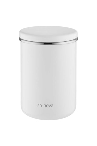 Neva N3099 Lilyum Emaye Kavanoz - 1300 Cc