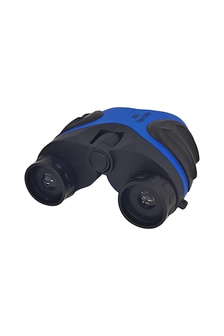 Jwin Jd-0801 Katlanır Kamp Ve Avcılık Dürbünü Mavi