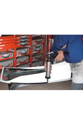 Würth Cam Yapıştırma Macunu Classic Plus 310 Ml 1 Adet