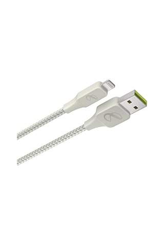 Infinitylab By Harman - Instantconnect Kablo Usb-a Lightning,mavi,1.5m Diğer