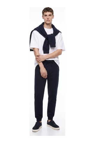 Mustang Lacivert Erkek Sweatpant M5wm-ea1561