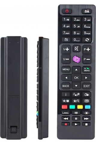 Vestel - Seg - Regal - Hı-Level Lcd Led Tv  Kumanda