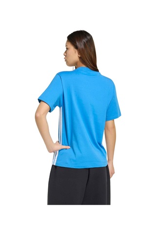 Adidas W 3s Sj T Mavi Kadın Kısa Kol T-shirt 000000000102504320