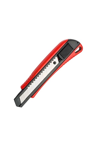 VIP-TEC VT875110 Profesyonel Maket Bıçağı (Metal Gövde) 18 mm
