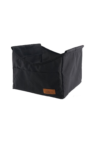 Cls Dış Mekan Piknik Masa Depolama Asılı Çanta Taşınabilir Görünmez Cep Depolama Asma Cep, Stil: Küçük Cep, Boyut:küçük Cep Diğer Çok Renkli