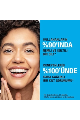 Neutrogena Hydro Boost SPF50 Güneş Koruyucu Nemlendirici 50 ml