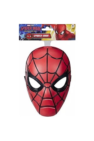 Hasbro Marvel Spider Man Brand New Day Örümcek Adam Maskesi G3442