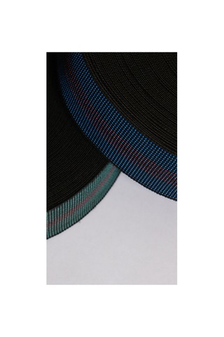 Elastik Kolon 100 Metre Koltuk Kanepe Döşeme Malzemesi Gpli-00-80 Mavi