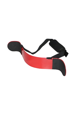 Ciwaa Cwa - 2208 Alüminyum Ayarlanabilir Ağırlık Kaldırma Kol Destek Eğitim Aleti