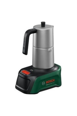 Bosch Easymoka 18V-2 1800 W Kahve Makinesi